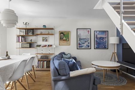 Kulstötargränd, Järfälla - Foto 3