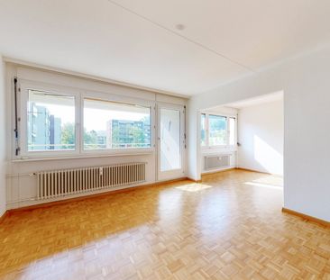 3.5 Zimmer, 78 m², 1. Stock - Foto 1
