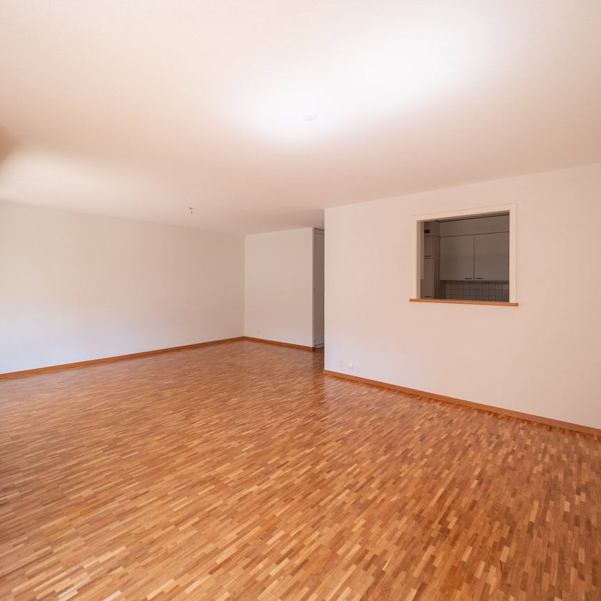 4.5 Zimmer, 108 m², 3. Stock - Photo 1