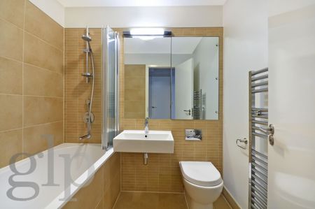 2 Bedroom Flat, Great Marlborough Street - Photo 5