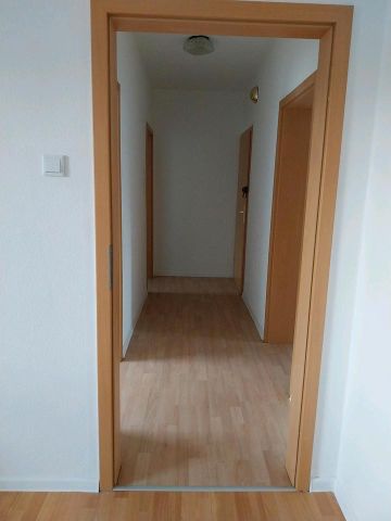 Marl Sinsen, 55 m² im 1-OG - Photo 5