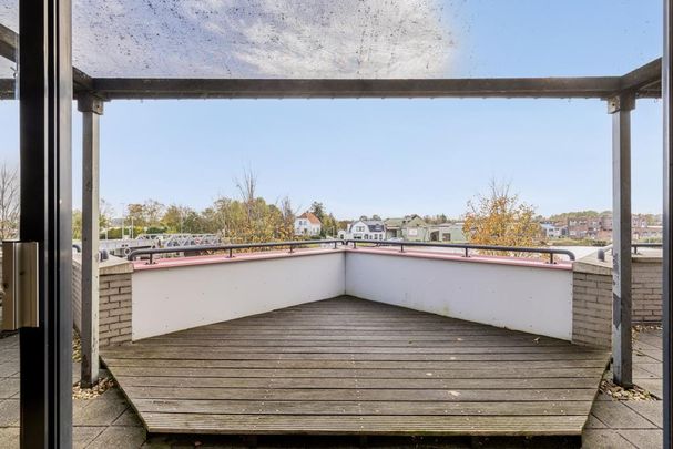 Appartement te huur: Wilhelminakade 41-A 1421 AB Uithoorn - Foto 1