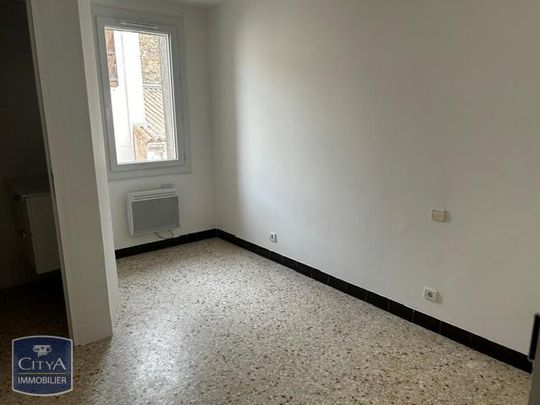 Location Appartement 3 pièces 53m² BEDARIEUX 34600 - Photo 1