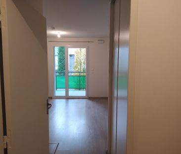 Location Appartement 2 pièces 39m² - Photo 1