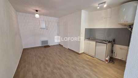 Appartement T1 Toulon à louer - Photo 2