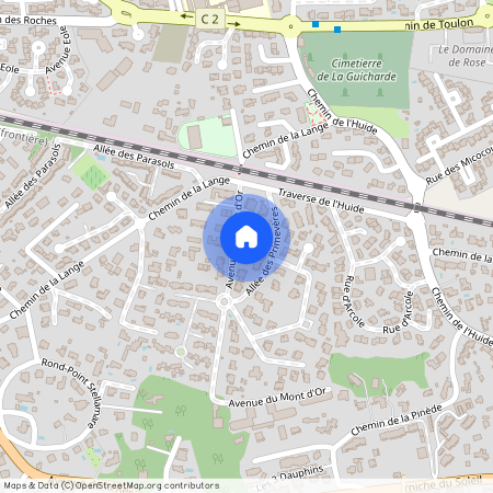 83110, Sanary-Sur-Mer