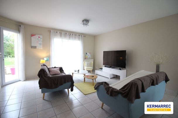 Location Maison 6 pièces 115m² - Photo 1
