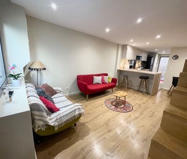 Location Appartement 3 pièces 58m² BASTIA 20200 - Photo 1