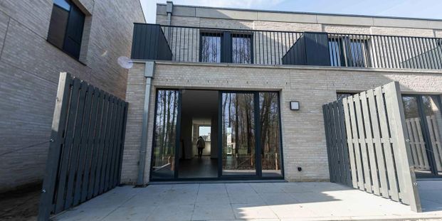 Woning te huur in Stene voor € 1.300 met 3 slaapkamers - Photo 1