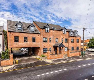 Bedroom Ensuite Apartment, LN1 - Photo 1