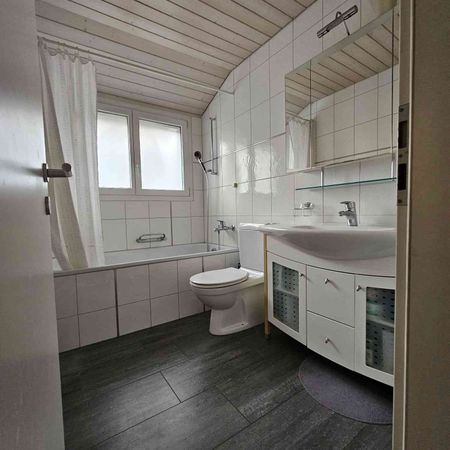 4 Zimmer, 87 m², 2. Stock - Foto 3