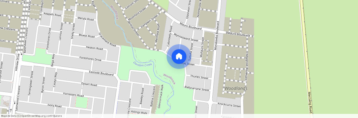 40 Brittas Street, Vic 3751, Woodstock