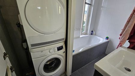 Te huur: Appartement Hermonlaan in Rotterdam - Foto 4