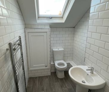 1 Bed Flat, Spellow Lane, L4 - Photo 2