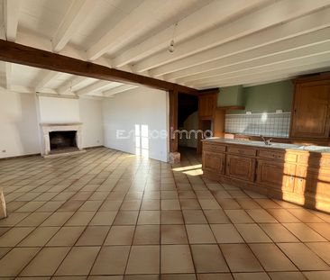 Location Maison 4 pièces 91m² MONTVILLE 76710 - Photo 5