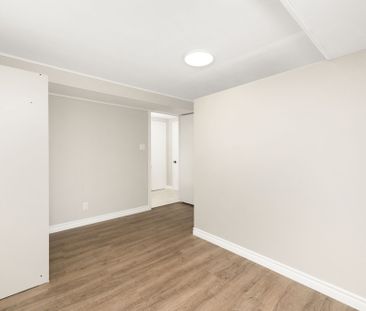 For Lease - 51 Garthdale Court Unit# Basement, Toronto, Ontario - Photo 3