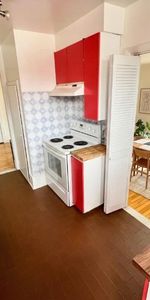 5 1/2 - Montréal (Outremont) - 2 160 $/mois - Photo 3