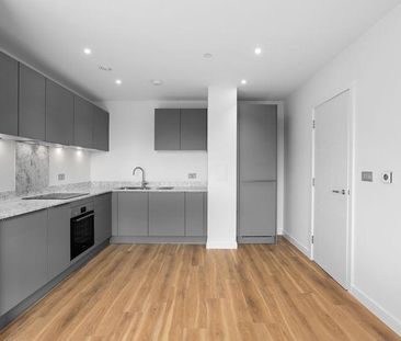1 bedroom apartment to rent - Photo 2