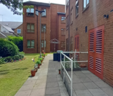 Shobnall Road, Burton on Trent, United Kingdom, DE14 2BU - Photo 2