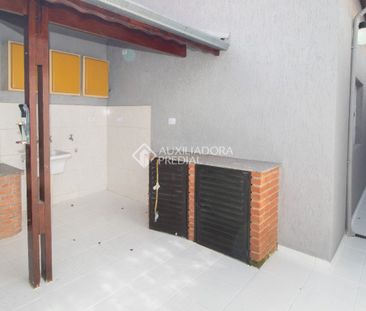 Sobrado com 3 quartos e 150m² para alugar em Demarchi, São Bernardo... - Photo 6