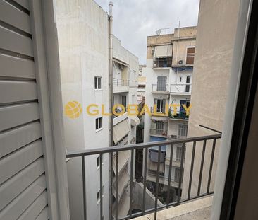 Διαμέρισμα 65 τ.μ. προς ενοικίαση - Photo 1