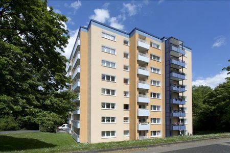 Zentral Wohnen in Boele - Foto 4