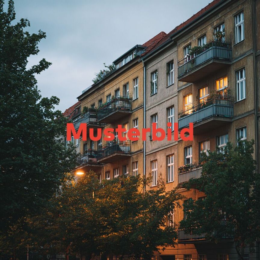 Immobilier d’échange : Appartement exclusif de 4,5 pièces dans un immeuble ancien au cœur de Zurich - Photo 1