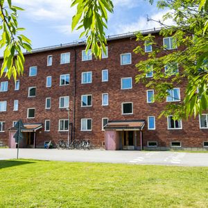 Ljuragatan 91 - Photo 2