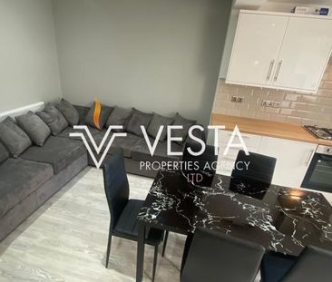 7 bedroom terraced house to rent - Photo 1