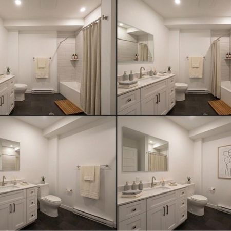 Logement 3 chambres - Photo 4