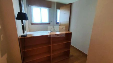 Apartamento de alquiler en García Barbon, 25, Centro - Areal - Photo 5