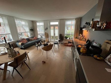 Te huur: Appartement Julianaweg in Akersloot - Photo 5