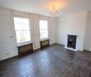 2 bedroom house to rent - Photo 1