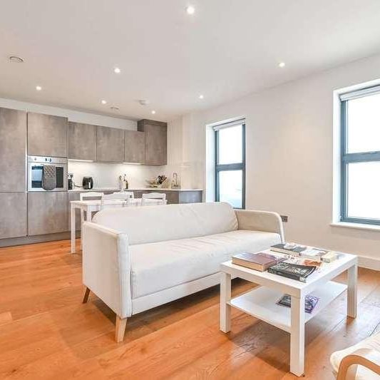Marquis Road, Camden, NW1 - Photo 1