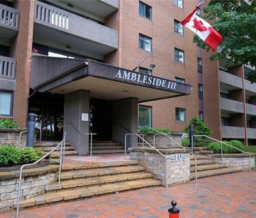 For Lease - 1100 Ambleside Drive Unit# 1003, Woodroffe, Ontario - Photo 1