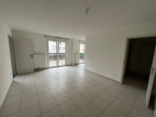 Location appartement 3 pièces 75.85 m² à Strasbourg (67100) - Photo 1