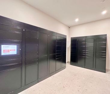 For Lease - 1 Kyle Lowry Road Unit# 322, Toronto, Ontario - Photo 1