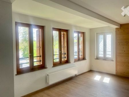 Appartement 5,5 pièces, vieux leysin proche de tout - Foto 2