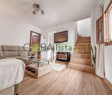 Alquiler de casa de pueblo en Calle Zacatin - Photo 6