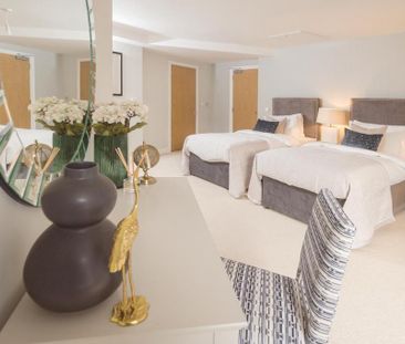 2 bedroom retirement property to rent - Photo 6