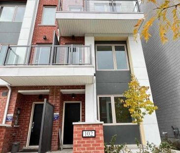 Condo Townhouse For Lease | W9251124 - Photo 1