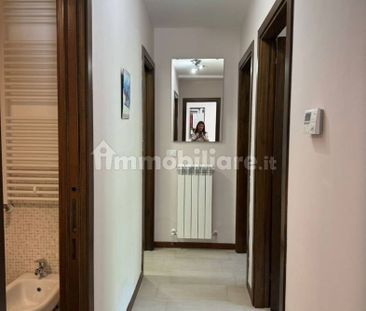 Trilocale via Fosso Capodacqua, Centro, Rocca Pia - Photo 2