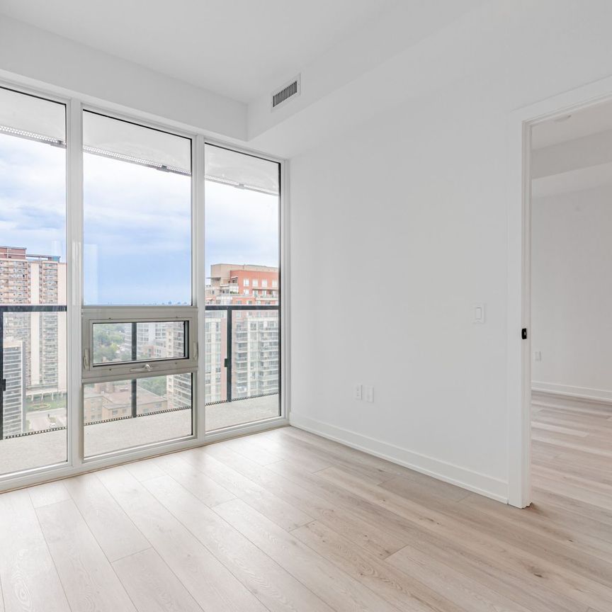 For Lease - 117 Broadway Avenue Unit# 1507, Toronto, Ontario - Photo 1