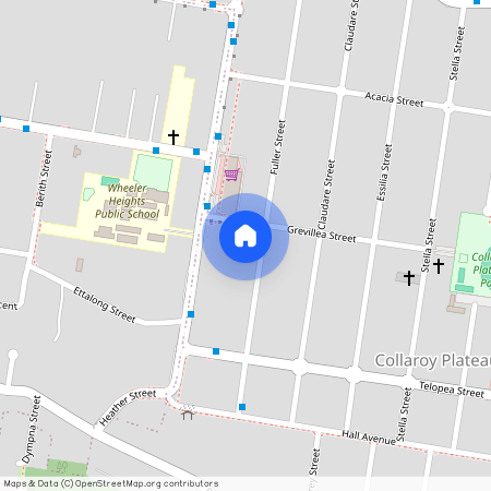 48 Fuller Street, NSW 2097, Collaroy Plateau