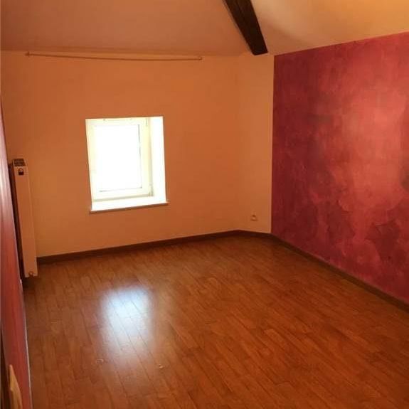 Entre ST DIE et BRUYERES - APPART F 4 - Photo 1