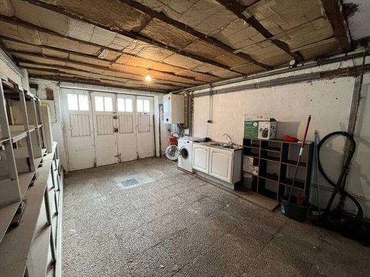 Maison 4 pièces - - Photo 1
