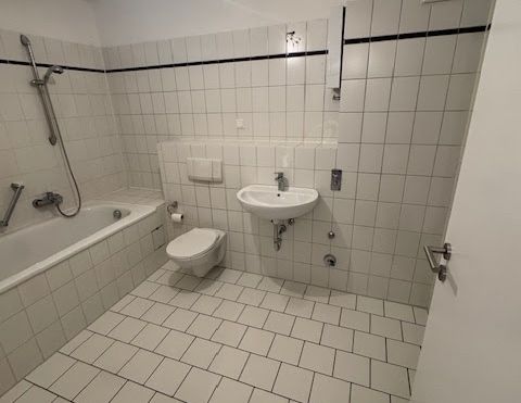 2-Zimmer Wohnung zentral in Krefeld.. - Photo 1