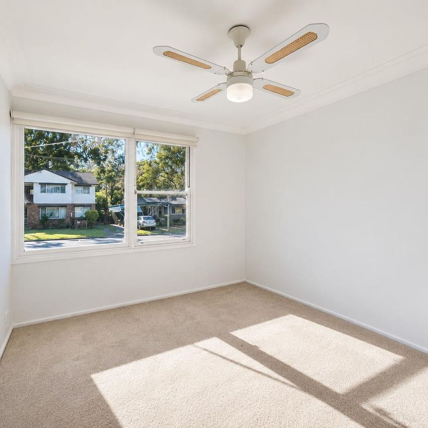 FRESHLY UPDATED 3 BEDROOM HOME IN FENNELL BAY - Photo 1
