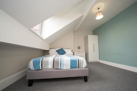 Student House 5 bedroom, Broomhall, Sheffield - Photo 3