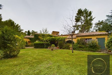 Villa de 160m2 de type 5 a barbentane - Photo 3
